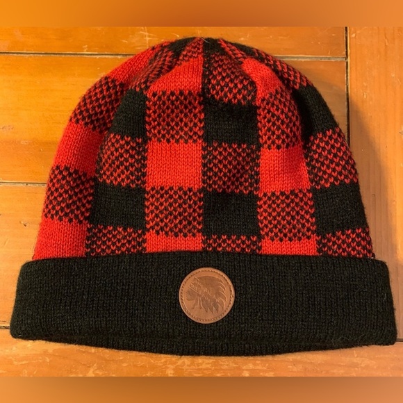 American Eagle Outfitters Accessories - American Eagle Outfitters Knit Winter Beanie